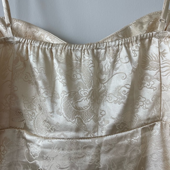 Champagne princess polly dress - Picture 5 of 10